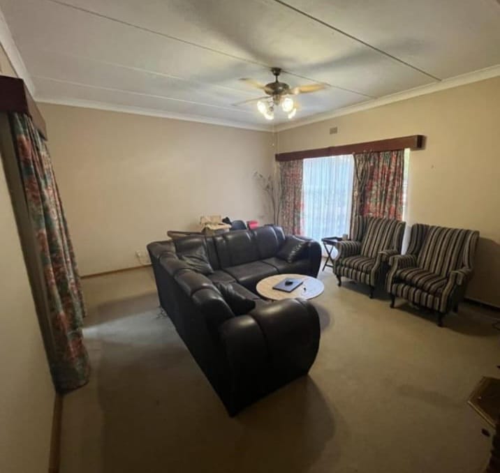 3 Bedroom Property for Sale in Diamant Park Northern Cape